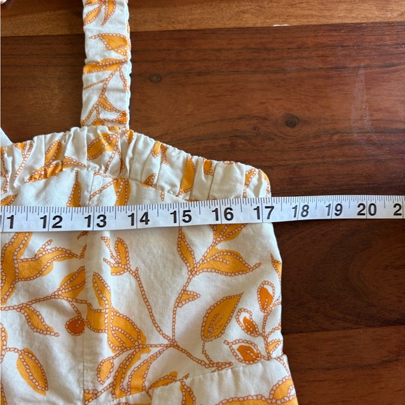 Maeve Mini Sundress - Picture 9 of 10